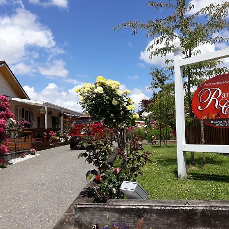 Ranfurly Cottage Raetihi Exterior photo