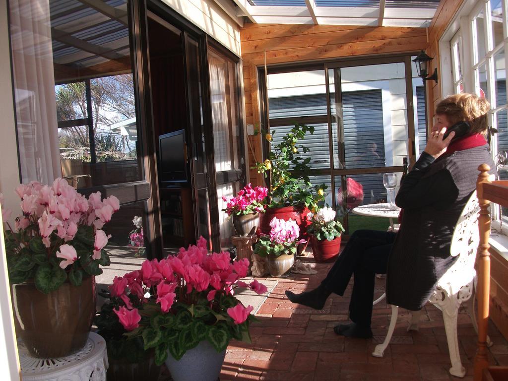 Ranfurly Cottage Raetihi Exterior photo