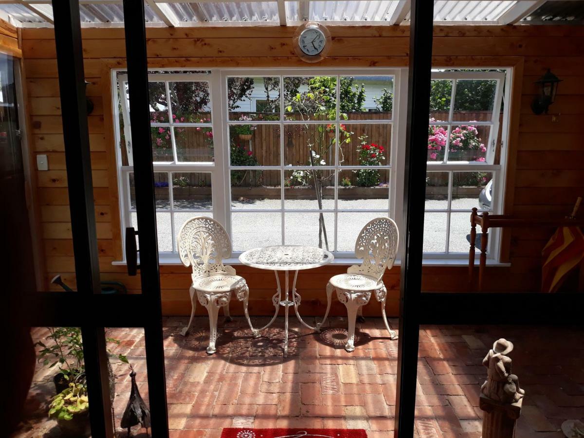 Ranfurly Cottage Raetihi Exterior photo